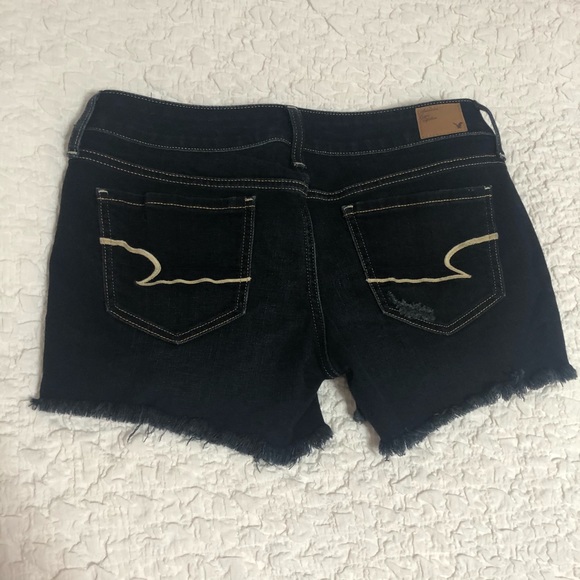 American Eagle Outfitters Jean Shorts - Picture 6 of 13
